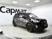 Hyundai Creta I Новосибирск  - изображение 25