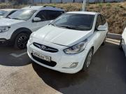 Hyundai Solaris I Волгоград  - изображение 6