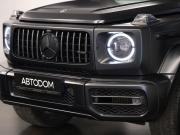 Mercedes-Benz G-Класс AMG II (W463) Москва  - изображение 59
