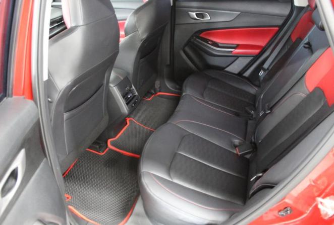 Changan CS55 Plus II с пробегом 2023 года, цена 1 670 000 рублей, 96883 км, внедорожник, Автокод Объявления
