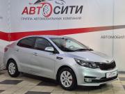 Kia Rio III Рестайлинг Воронеж  - изображение 22