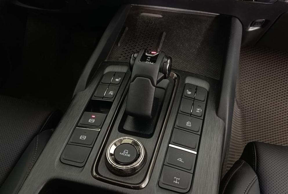 Haval H9 II Волгоград  - изображение 15