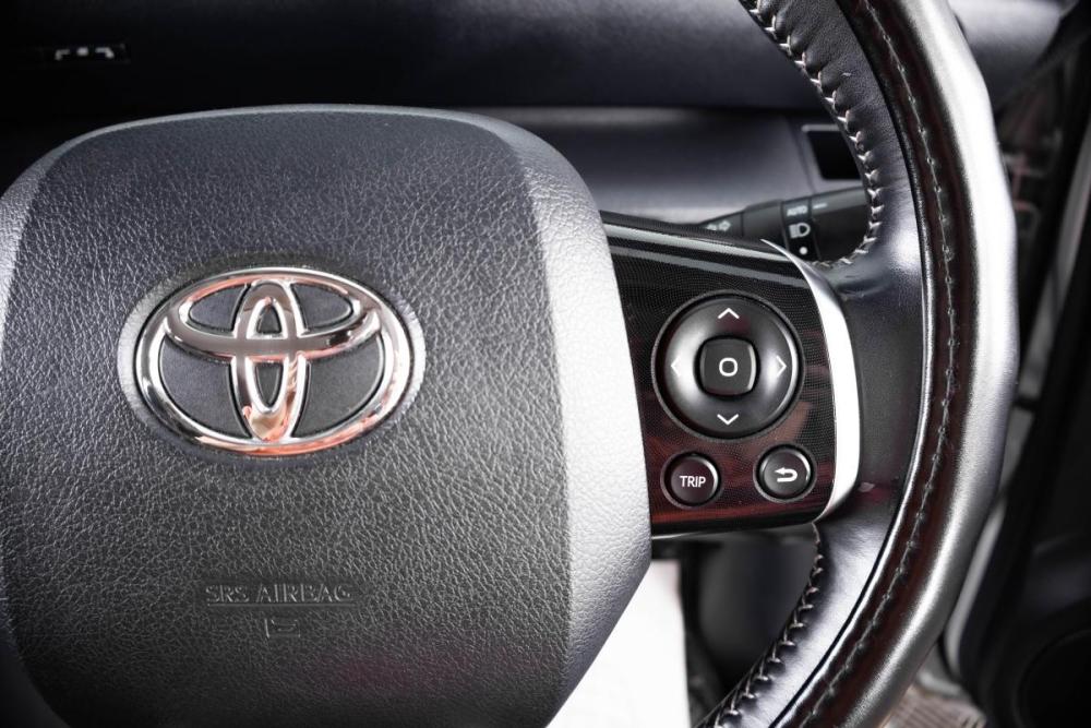 Toyota Sienta II Пермь  - изображение 18