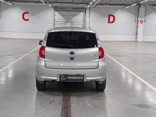 Datsun mi-DO с пробегом 2019 года, цена 495 000 рублей, 135408 км, хэтчбек, Автокод Объявления