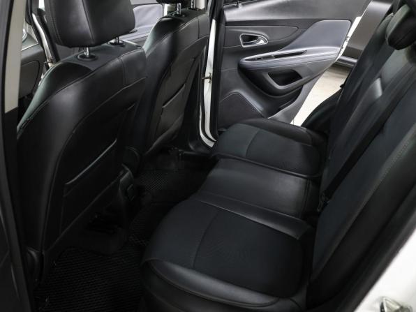 Opel Mokka I с пробегом 2013 года, цена 879 000 рублей, 171201 км, внедорожник, Автокод Объявления
