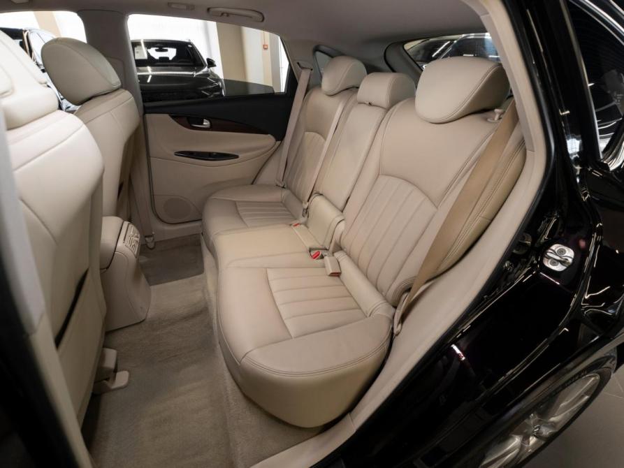 Infiniti QX50 I Рестайлинг Москва  - изображение 13