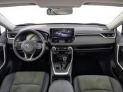 Toyota RAV4 V (XA50) Москва  - изображение 44