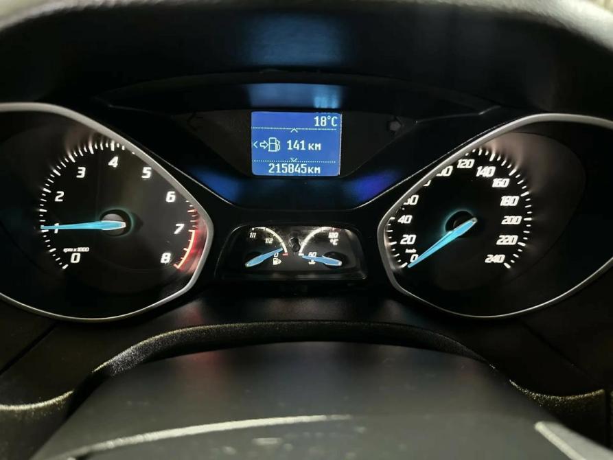 Ford Focus III Набережные Челны  - изображение 10