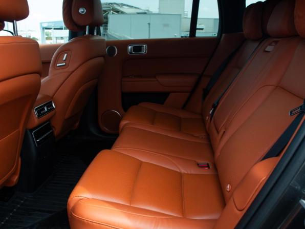 Li Auto (Lixiang) L7 I с пробегом 2023 года, цена 5 798 000 рублей, 45500 км, внедорожник, Автокод Объявления