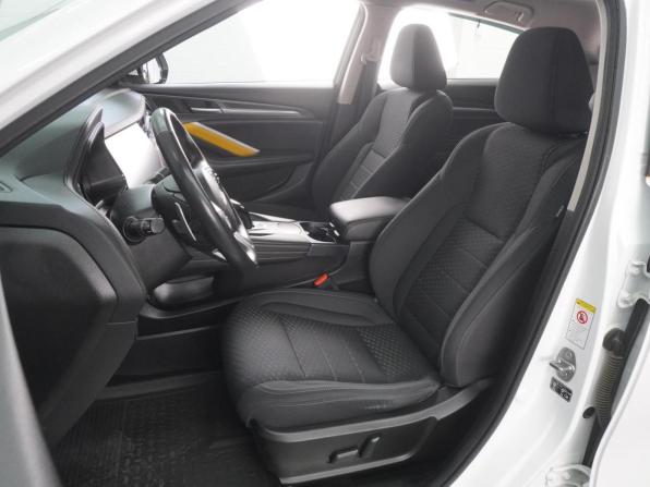 Haval F7x I с пробегом 2021 года, цена 1 849 000 рублей, 91577 км, внедорожник, Автокод Объявления