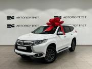 Mitsubishi Pajero Sport III Санкт-Петербург  - изображение 13