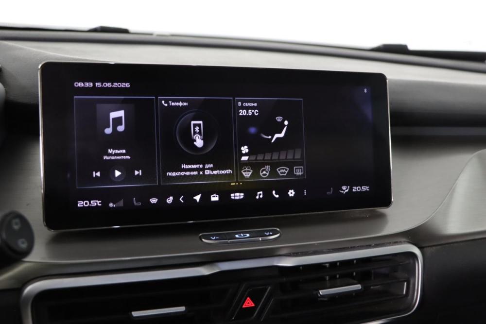 Geely Coolray I Нижний Новгород  - изображение 17