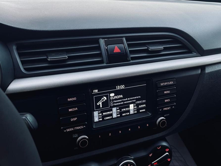 Kia Rio IV Оренбург  - изображение 15