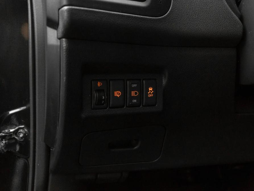 Nissan X-Trail II Рестайлинг Москва  - изображение 21
