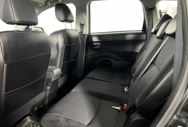 Peugeot 4007 с пробегом 2008 года, цена 1 000 000 рублей, 180902 км, внедорожник, Автокод Объявления