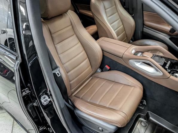 Mercedes-Benz GLS II (X167) Рестайлинг с пробегом 2024 года, цена 15 220 000 рублей, 50602 км, внедорожник, Автокод Объявления