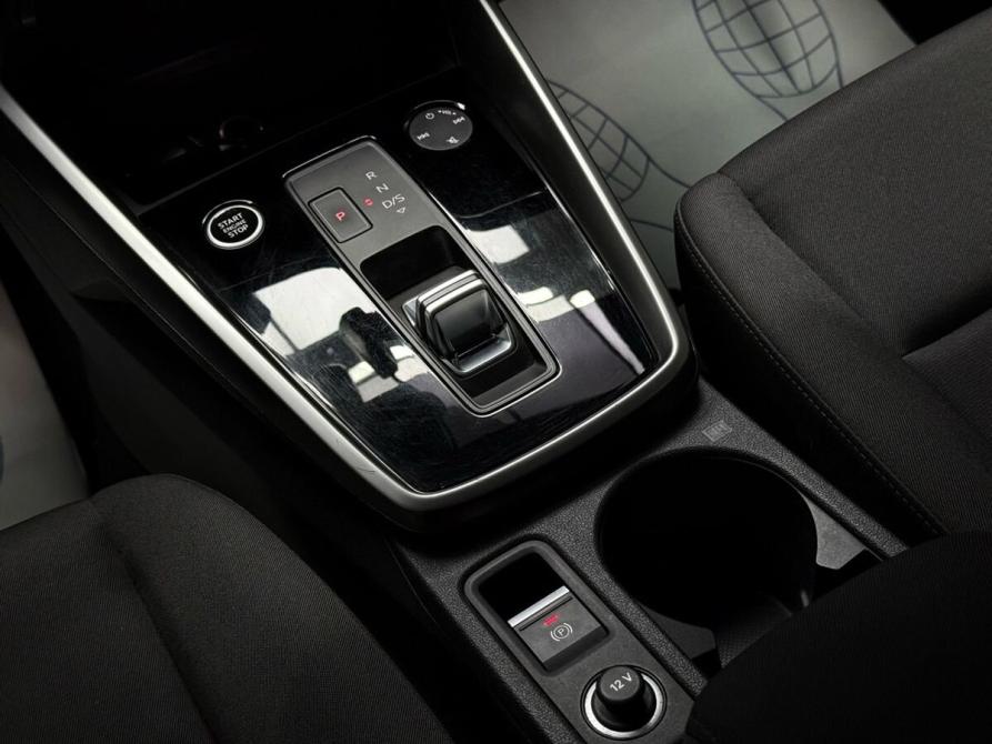 Audi A3 IV (8Y) Ижевск  - изображение 20