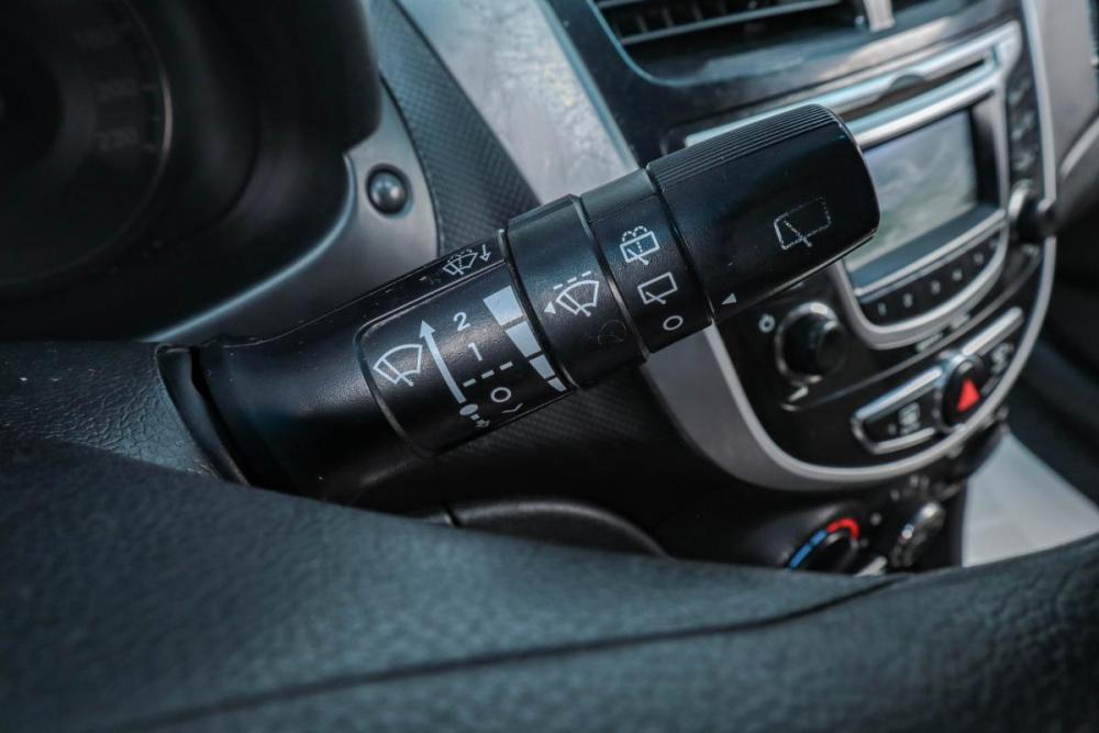 Hyundai Solaris I Челябинск  - изображение 13