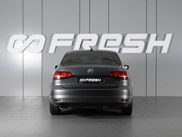 Volkswagen Jetta VI Рестайлинг с пробегом 2016 года, цена 1 450 000 рублей, 151487 км, седан, Автокод Объявления