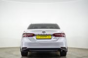 Toyota Camry VIII (XV70) Рестайлинг Оренбург  - изображение 30