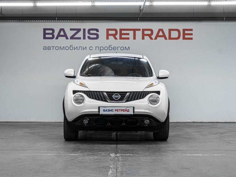 Nissan Juke I Тюмень  - изображение 3