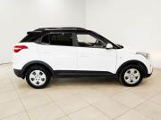 Hyundai Creta I Рестайлинг Тула  - изображение 32