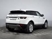 Land Rover Range Rover Evoque I Санкт-Петербург  - изображение 25