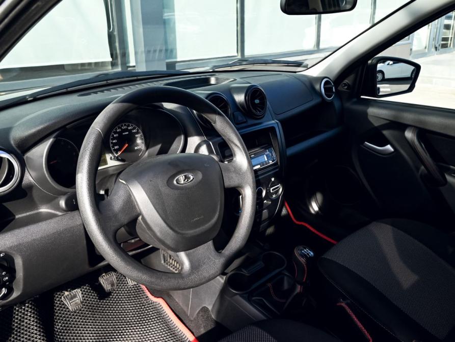 Lada (ВАЗ) Granta I Екатеринбург  - изображение 13