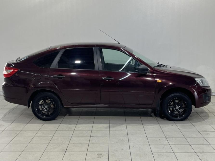 Lada (ВАЗ) Granta I Курск  - изображение 4