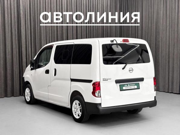 Nissan NV200 с пробегом 2009 года, цена 969 000 рублей, 290000 км, минивэн, Автокод Объявления