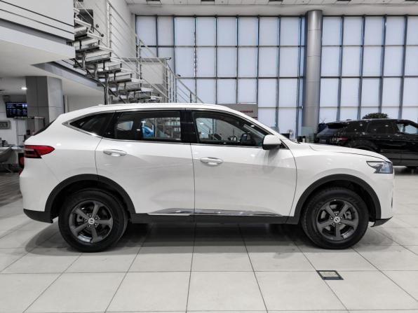 Haval F7 I с пробегом 2019 года, цена 1 799 000 рублей, 96983 км, внедорожник, Автокод Объявления