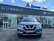 Nissan X-Trail III Рестайлинг Набережные Челны  - изображение 39