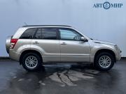 Suzuki Grand Vitara II Рестайлинг Москва  - изображение 16