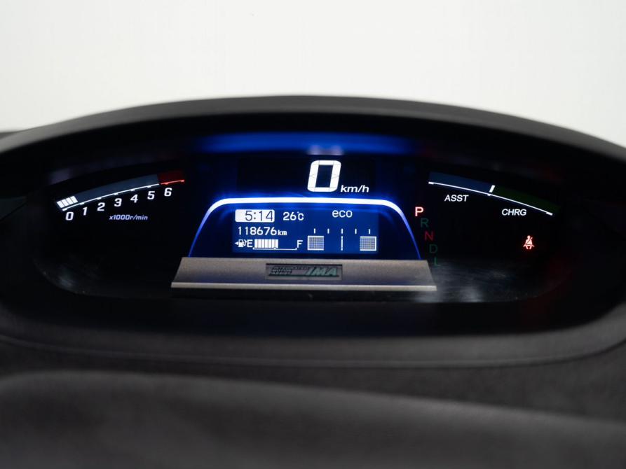 Honda Freed I Рестайлинг 2 Чита  - изображение 13