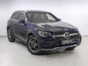 Mercedes-Benz GLC I (X253) Рестайлинг Химки  - изображение 32