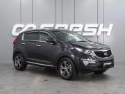 Kia Sportage III Рестайлинг Воронеж  - изображение 21