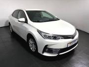 Toyota Corolla XI (E160 E170 E180) Рестайлинг 1 Пермь  - изображение 9