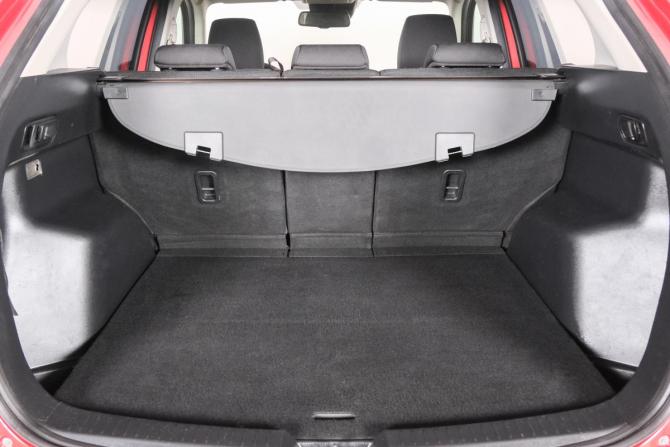 Mazda CX-5 I с пробегом 2014 года, цена 1 659 000 рублей, 172691 км, внедорожник, Автокод Объявления