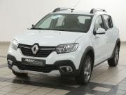 Renault Sandero II Рестайлинг Иваново  - изображение 25
