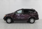 SsangYong Kyron I Астрахань  - изображение 32