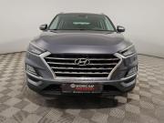 Hyundai Tucson III Рестайлинг Москва  - изображение 24