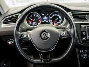 Volkswagen Tiguan II Ростов-на-Дону  - изображение 35