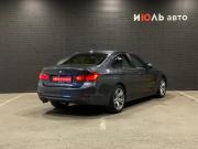 BMW 3 серии VI (F3x) Челябинск  - изображение 31
