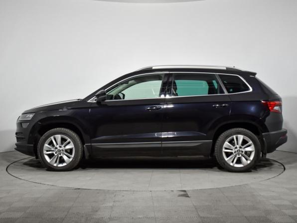 Skoda Karoq I с пробегом 2020 года, цена 2 048 000 рублей, 96933 км, внедорожник, Автокод Объявления