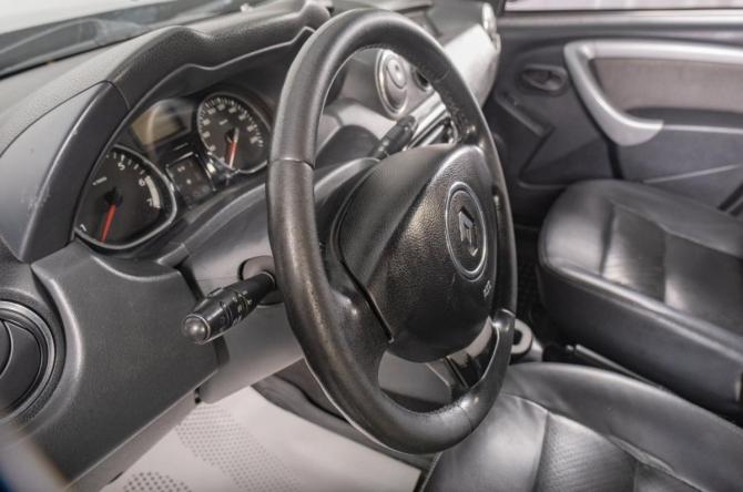 Renault Duster I с пробегом 2013 года, цена 799 000 рублей, 138000 км, внедорожник, Автокод Объявления