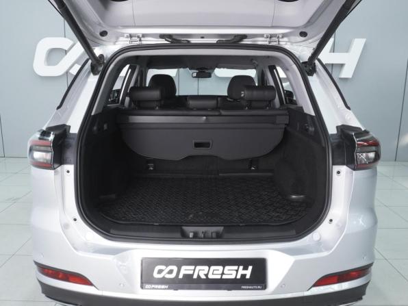Chery Tiggo 7 Pro Max I Рестайлинг с пробегом 2024 года, цена 2 090 000 рублей, 20280 км, внедорожник, Автокод Объявления