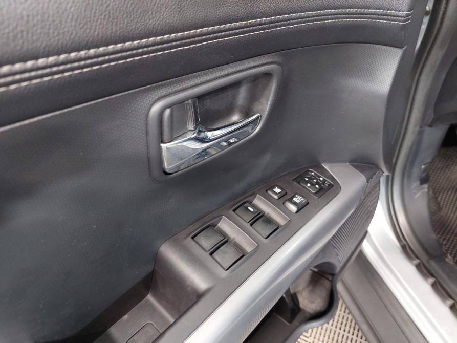 Mitsubishi Outlander II Рестайлинг Пермь  - изображение 14