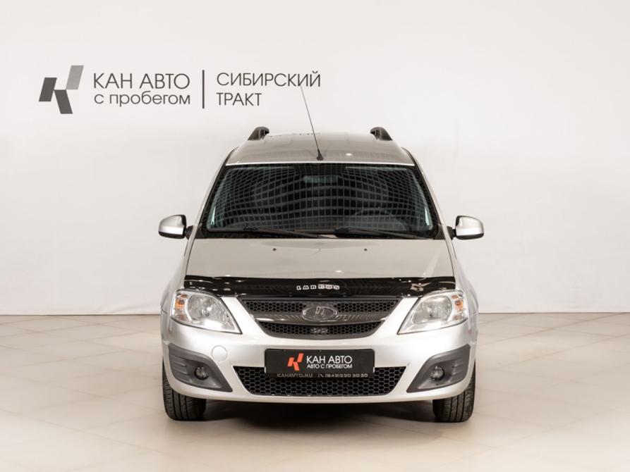 Lada (ВАЗ) Largus I Казань  - изображение 2