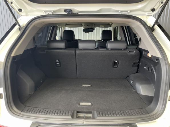 SsangYong Korando IV с пробегом 2020 года, цена 2 257 000 рублей, 56753 км, внедорожник, Автокод Объявления
