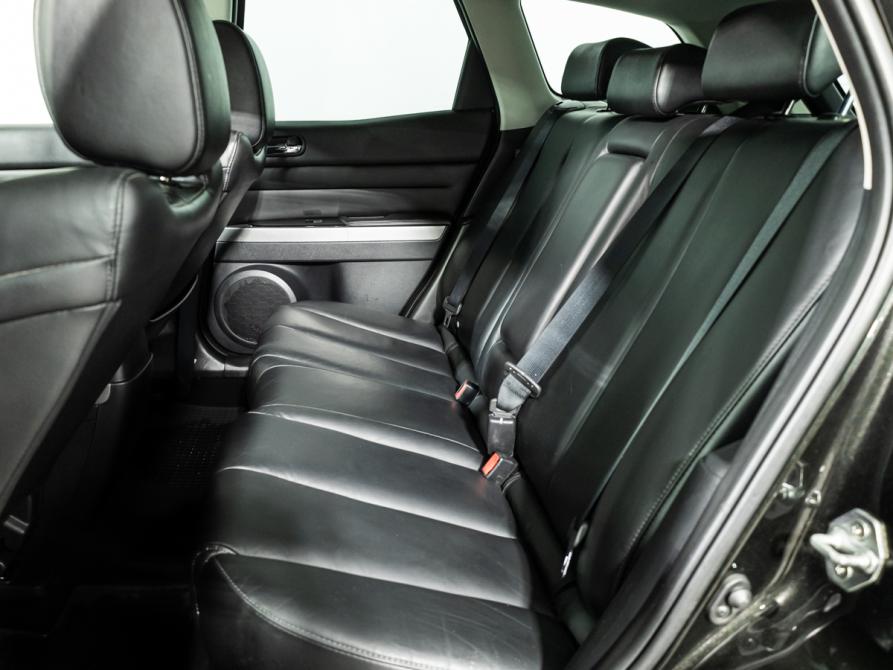 Mazda CX-7 I Рестайлинг Санкт-Петербург  - изображение 10